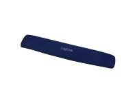 LogiLink Gel Pad Håndledsstøtte til tastatur