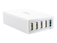 FANTEC QC3-A51 Adapter
