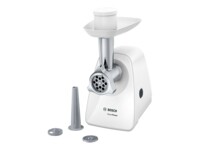 Bosch SmartPower MFW2510W Kødhakkemaskine 350W
