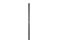 APC Rack PDU 9000 Switched APDU9959NA3 Strømfordelingsenhed 24-stik 20A Sort 3m