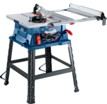 Bosch BOSCH.PILARKA STOL. 1800W GTS 254 +STOJAK B0601B45000