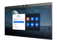 DTEN D7X 55” Windows Edition Videokonferencepakke