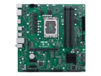 ASUS Pro Q670M-C-CSM Micro-ATX LGA1700 sokkel Intel Q670