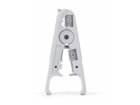 StarTech.com Network Cable Stripper and Cutter, Wire Stripping Tool Kablskærer/aftrækker