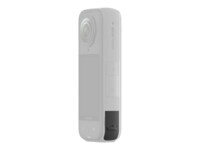 Insta360 Portbeskyttende dække Sort