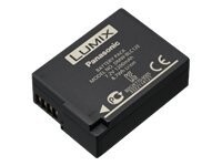 Panasonic DMW-BLC12E Batteri Li-ion 1200mAh