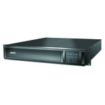 APC Smart-UPS X 750VA Tower/Rack UPS