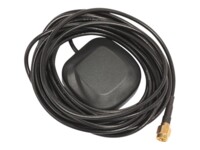 MikroTik ACGPSA Antenne 4.65cm Sort