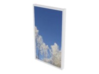 HI-ND Wall Casing EASY 75' Portrait Monteringssæt LCD display 75'