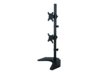 TECHly Stativ 2 LCD displays 13'-27'