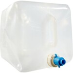 CG Wasserkanister faltbar 32796