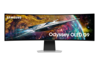 Samsung Odyssey OLED G9 S49CG950SU 49' 5120 x 1440 (UltraWide) HDMI DisplayPort Micro HDMI 240Hz