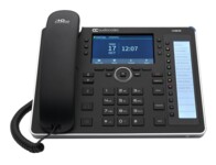 AudioCodes 445HD VoIP-telefon