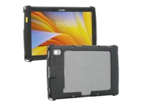 Mobilis DataCapture Beskyttelsescover Til tablet Sort 30 % genbrugt materiale Zebra ET40, ET45