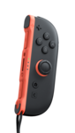 NINTENDO Joy-Con 2 (R) Controller Nintendo Switch 2 Sort Rød