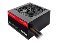 Thermaltake SMART DPS G 350W Strømforsyning 350Watt