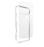 Defence Bundle Glass/Clear Case Apple Capitol