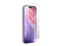 ZAGG InvisibleShield Glass XTR5 Apple iPhone 17 Pro