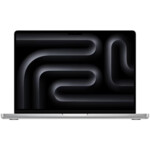 Apple MacBook Pro 14.2' 16GB 512GB Apple M5 10-core Sølv