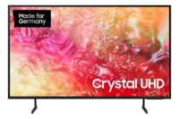 Samsung GU65DU7170U 65' 4K Ultra HD Sølv