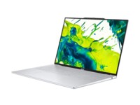 Acer Swift Air 16 OLED SFA16-61M-R2T2 16' 1920 x 1200 (WUXGA) 330 16GB 512GB AMD Radeon 820M Windows 11 Home