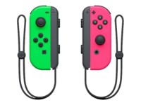 NINTENDO Joy-Con (R) Controller Pink (BULK)
