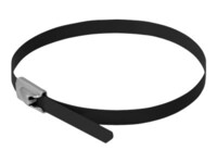 Delock 30cm Sort