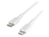 Belkin BoostCharge Lightning-kabel 1m