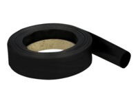 Delock Heat Shrink Tube 5m Sort