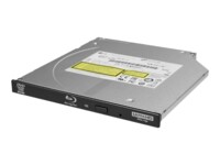 LG BU40N BDXL drev