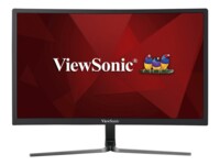 ViewSonic VX2458-C-MHD 24' 1920 x 1080 (Full HD) DVI HDMI DisplayPort 144Hz