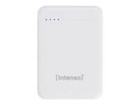 Intenso XS20000 Powerbank 20000mAh 1xUSB-A 1xUSB-C Hvid