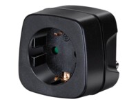 brennenstuhl Travel Adapter Stikadapter