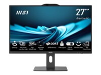 MSI PRO AP272P 14M-496EU AIO Core i5 I5-14400 16GB 512GB Intel UHD Graphics 730 Windows 11 Pro
