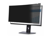 StarTech.com Privacy Screen For Dell P3424WE, Double-Sided Filter, TAA