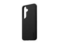 PanzerGlass CARE by Feature Case Heat Beat Samsung Galaxy S25 Beskyttelsescover Sort Samsung Galaxy S25