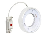 DELOCK LIGHTING type F Indlejret lampeholder