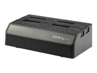 StarTech.com Ekstern Lagringspakning USB 3.1 (Gen 2) SATA 6Gb/s