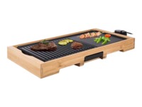 Tristar BP-2641 Grill/griddle