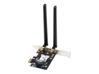 ASUS PCE-AX1800 Netværksadapter PCI Express x1 1775Mbps