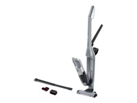 Bosch Serie | 4 Flexxo Gen2 BBH3K2801 Støvsuger 0.4liter Sølv