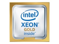 Intel CPU Xeon Gold 6430 2.1GHz 32-kerne FCLGA4677 (TRAY - u/køler)