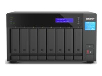 QNAP TVS-h874T 8Moduler