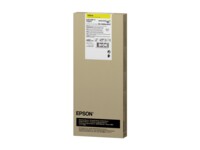 Epson T55P4 Gul Blækpakke