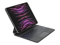 Belkin Connect Pro Tastatur og folio-kasse Ja Trådløs