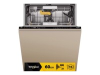 Whirlpool WH8IC15B4M6LHC0 Klasse C Til indbygning 44dB