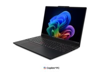 Lenovo ThinkPad T16 Gen 5 (AMD) Copilot+ PC 16' 1920 x 1200 (WUXGA) 440 16GB 512GB AMD Radeon 840M Windows 11 Pro