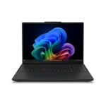 Lenovo ThinkPad T16 Gen 5 (AMD) Copilot+ PC 16' 1920 x 1200 (WUXGA) 440 16GB 512GB AMD Radeon 840M Windows 11 Pro