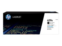 HP 659A Sort 16000 sider Toner W2010A