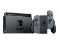 Nintendo Switch Gray Joy-Con